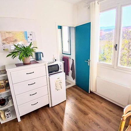 Comme Un Petit Studio - Totalement Independant - Entree Autonome Prada de Conflent Exterior foto
